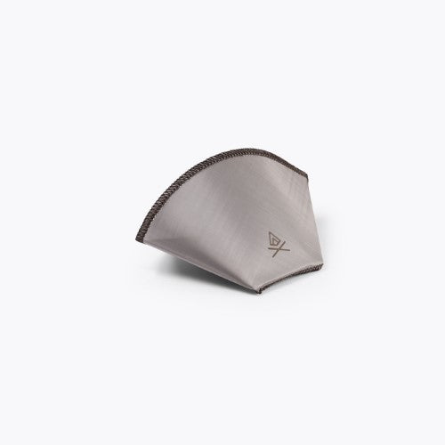 Nest Pour Over Portable Coffee Kit - VSSL (Sahara)