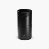 Nest Pour Over Coffee Set - VSSL (Black)