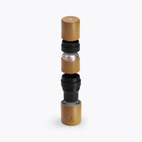 Nest Pour Over Coffee Set - VSSL (Sahara)