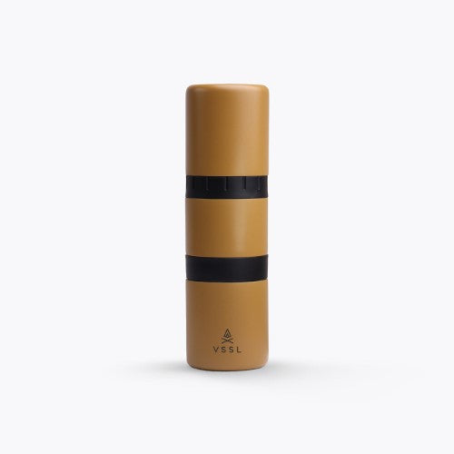 Nest Pour Over Coffee Set - VSSL (Sahara)