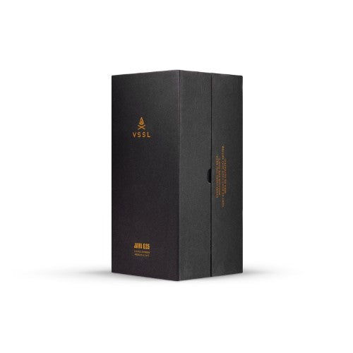 Coffee Grinder - VSSL Java G25 (Black)