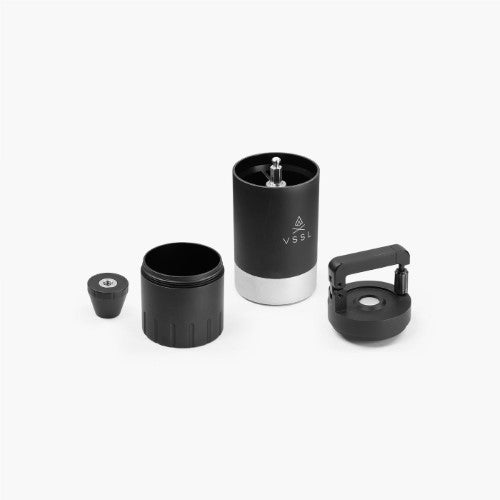 Coffee Grinder - VSSL Java G45 (Black)
