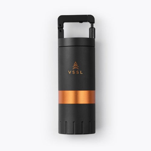Coffee Grinder - VSSL Java G45 (Carbon)