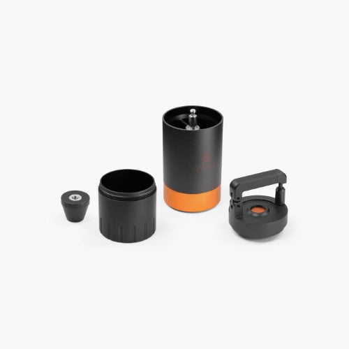 Coffee Grinder - VSSL Java G45 (Carbon)