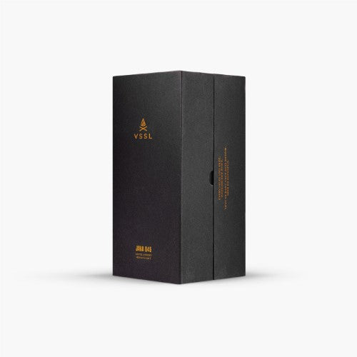 Coffee Grinder - VSSL Java G45 (Carbon)