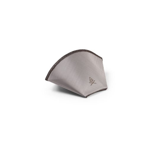 Nest Mesh Filter - VSSL Stainless Steel #1