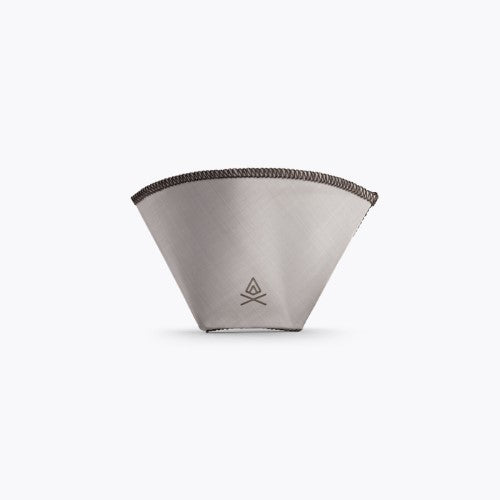 Nest Stainless Steel Mesh Filter - VSSL  Stainless Steel #1 (3 Pack)