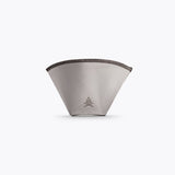 Nest Stainless Steel Mesh Filter - VSSL  Stainless Steel #1 (3 Pack)