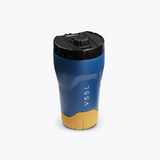Insulated Tumbler - VSSL Drift 295ml (Pacific Blue)
