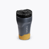 Insulated Tumbler - VSSL Drift 295ml (Ash)