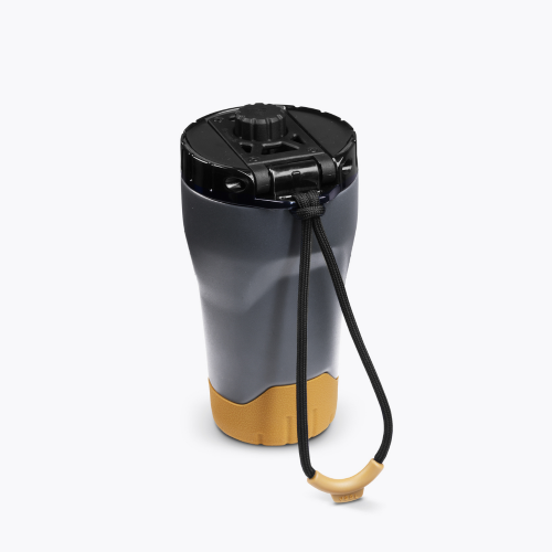 Insulated Tumbler - VSSL Drift 295ml (Ash)