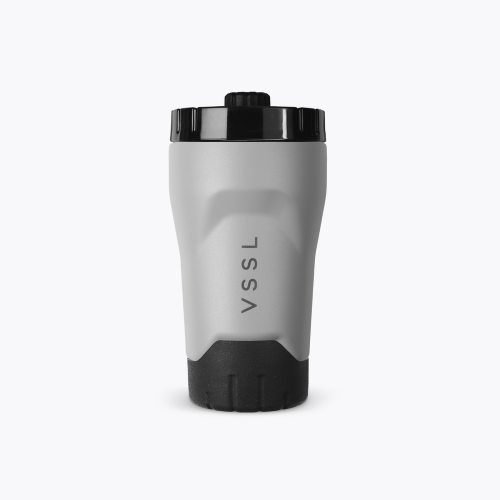 Insulated Tumbler - VSSL Drift 295ml (Stone)