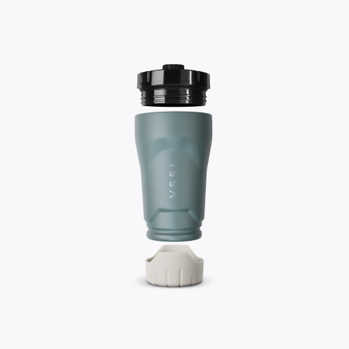 Insulated Tumbler - VSSL Drift 295ml (Wild Sage)