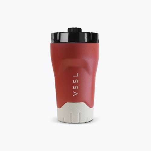 Insulated Tumbler - VSSL Drift 295ml (Rusty Bucket)