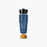 Insulated Tumbler - VSSL Drift 590ml (Pacific Blue)