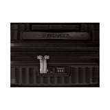 Carry On Luggage - Wenger Optimo Hardside (Black)