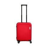 Carry On Luggage - Wenger Optimo Hardside (Red)