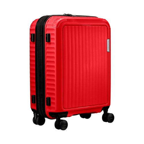 Carry On Luggage - Wenger Optimo Hardside (Red)