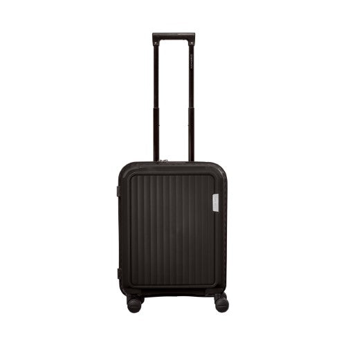 Hardside Luggage Set - Wenger Optimo 3pc (Black)