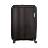 Hardside Luggage Set - Wenger Optimo 3pc (Black)