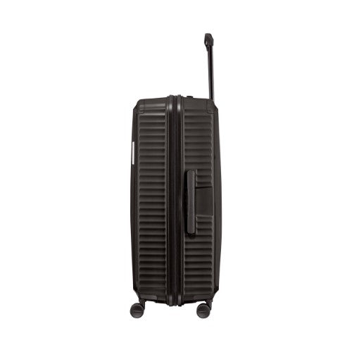 Hardside Luggage Set - Wenger Optimo 3pc (Black)