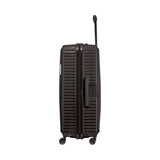 Hardside Luggage Set - Wenger Optimo 3pc (Black)