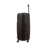 Hardside Luggage Set - Wenger Optimo 3pc (Black)