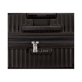 Hardside Luggage Set - Wenger Optimo 3pc (Black)