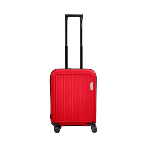 Hardside Luggage Set - Wenger Optimo 3pc (Red)
