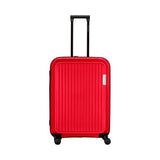Hardside Luggage Set - Wenger Optimo 3pc (Red)