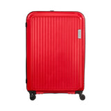 Hardside Luggage Set - Wenger Optimo 3pc (Red)