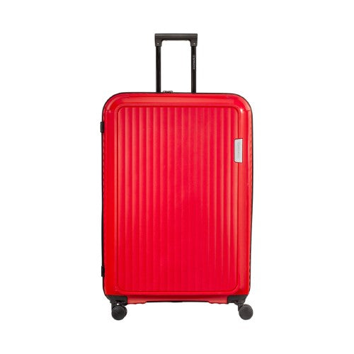 Hardside Luggage Set - Wenger Optimo 3pc (Red)