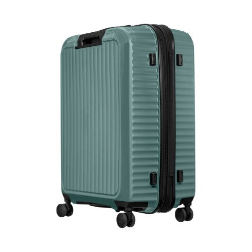 Hardside Luggage Set - Wenger Optimo 3pc (Sage)