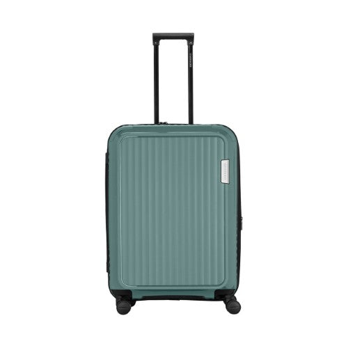 Hardside Luggage Set - Wenger Optimo 3pc (Sage)