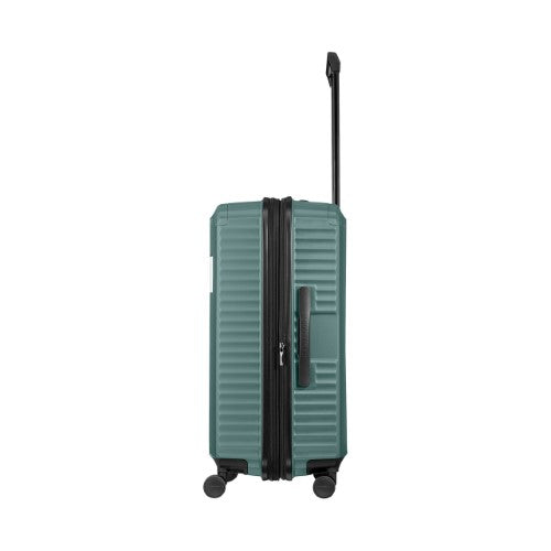 Hardside Luggage Set - Wenger Optimo 3pc (Sage)