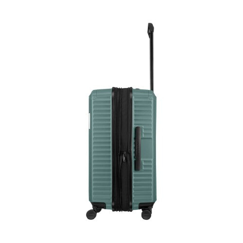 Hardside Luggage Set - Wenger Optimo 3pc (Sage)