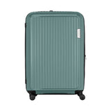 Hardside Luggage Set - Wenger Optimo 3pc (Sage)