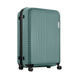 Hardside Luggage Set - Wenger Optimo 3pc (Sage)