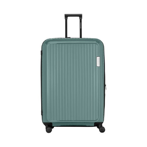 Hardside Luggage Set - Wenger Optimo 3pc (Sage)