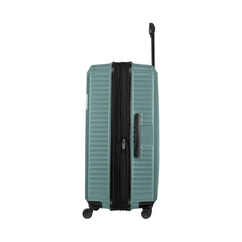 Hardside Luggage Set - Wenger Optimo 3pc (Sage)