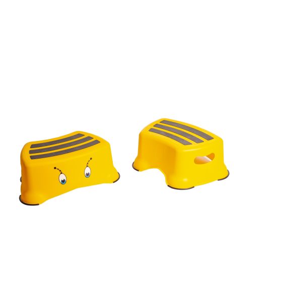 My Little Step Stool - Bumblebee - My Carry Potty