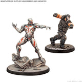 Marvel: Crisis Protocol  - Cabal Affiliation Pack