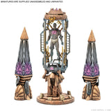 Marvel: Crisis Protocol  - Dark Future Terrain Pack