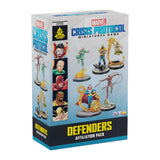 Marvel: Crisis Protocol  - Defenders Affiliation Pack