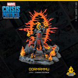 Marvel: Crisis Protocol  - Dormammu Ultimate Encounter