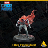 Marvel: Crisis Protocol  - Doctor Voodoo & Hood