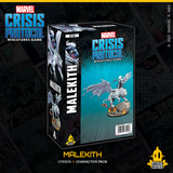 Marvel: Crisis Protocol  - Malekith