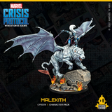 Marvel: Crisis Protocol  - Malekith