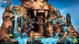 Marvel: Crisis Protocol  - Rival Panels: Battle for the Throne