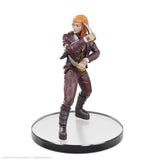 Critical Role The Darrington Brigade Box Set